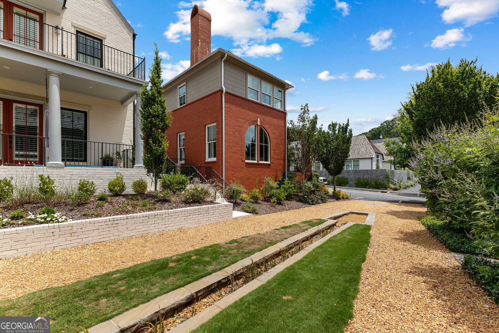 185 Central Avenue Fayetteville - 2