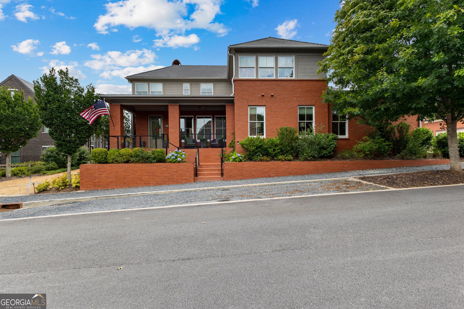 185 Central Avenue Fayetteville - 3
