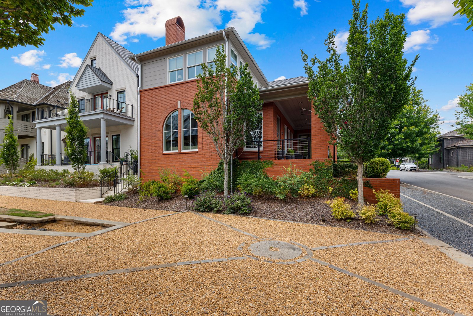 185 Central Avenue Fayetteville - 4