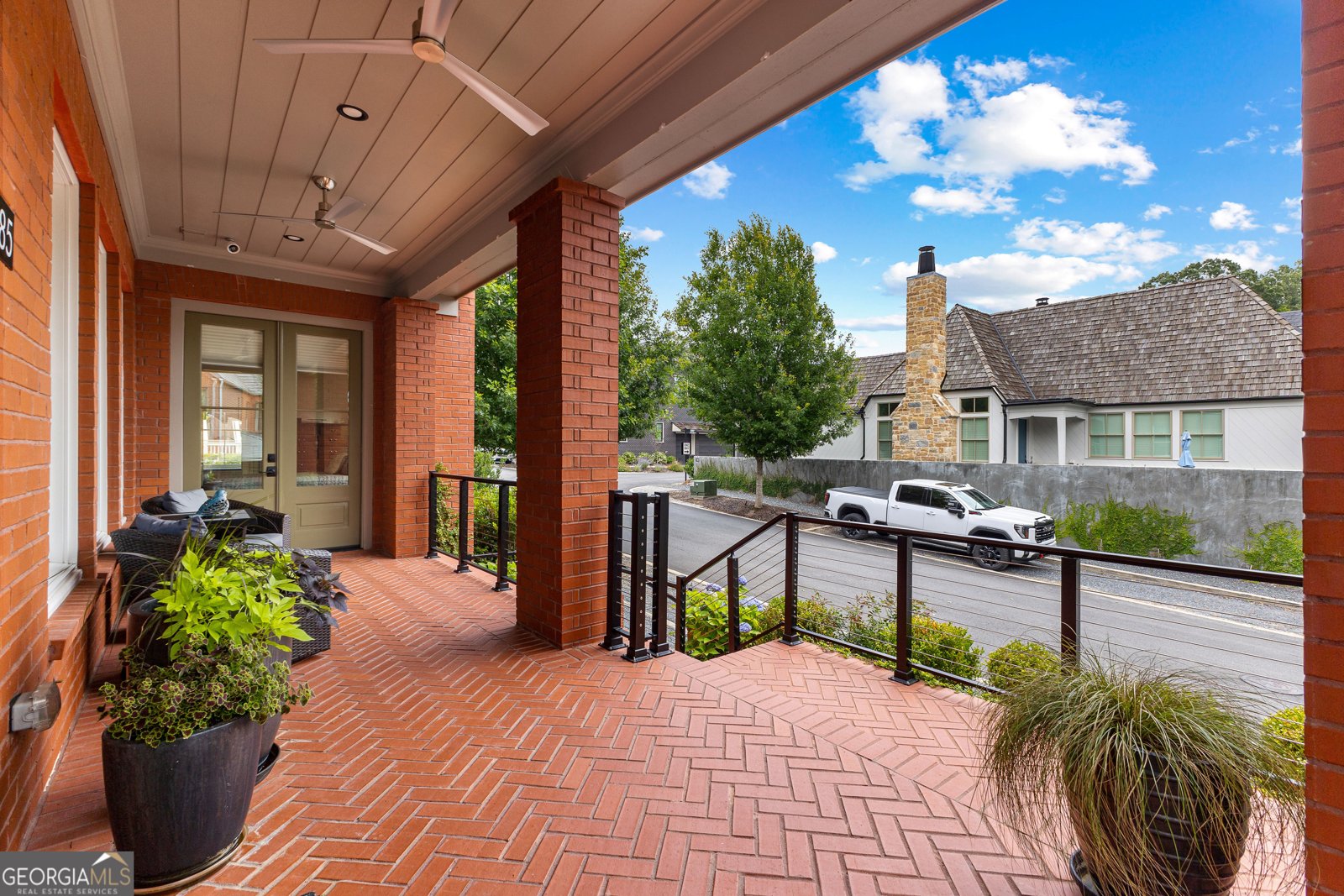 185 Central Avenue Fayetteville - 7