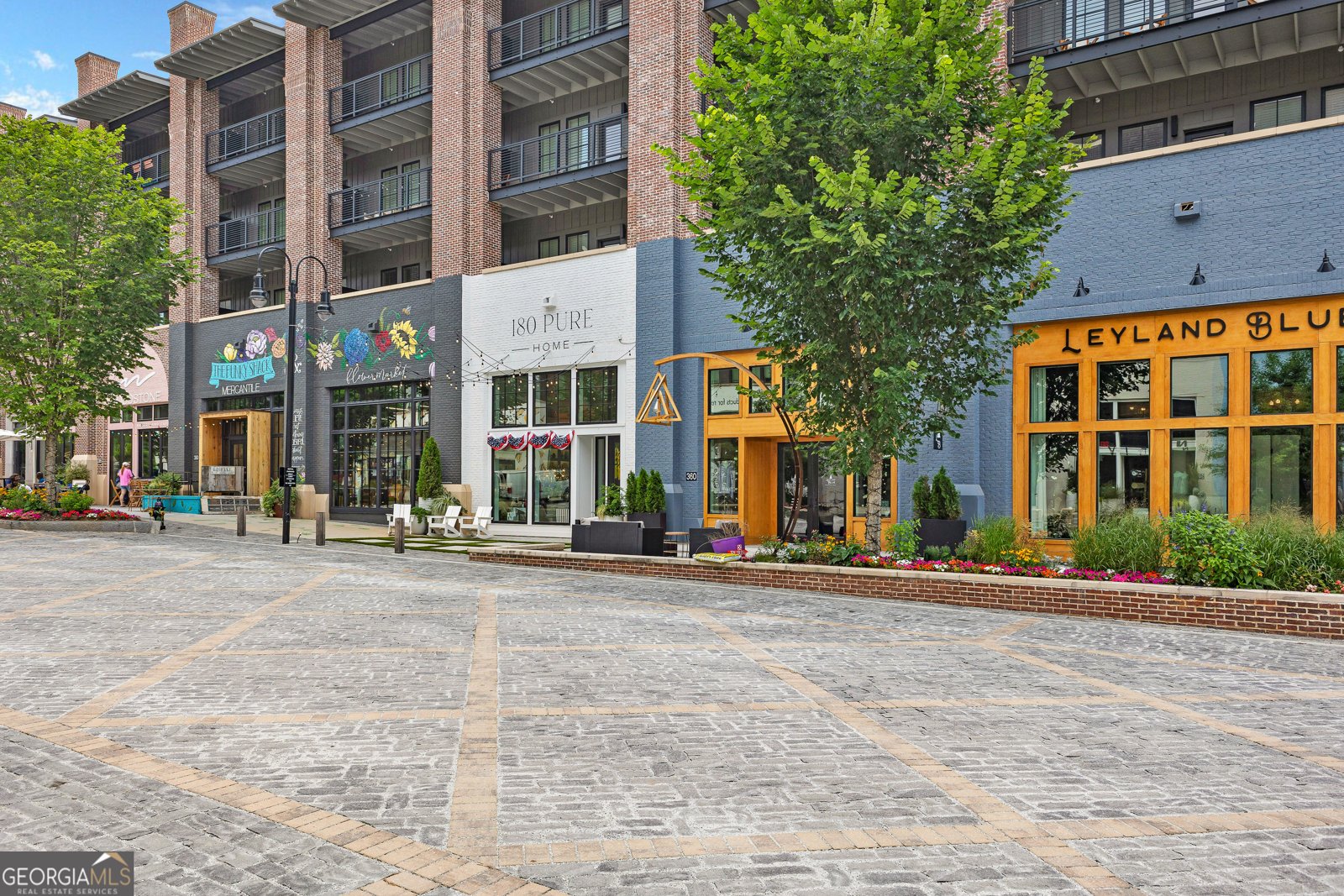 185 Central Avenue Fayetteville - 75