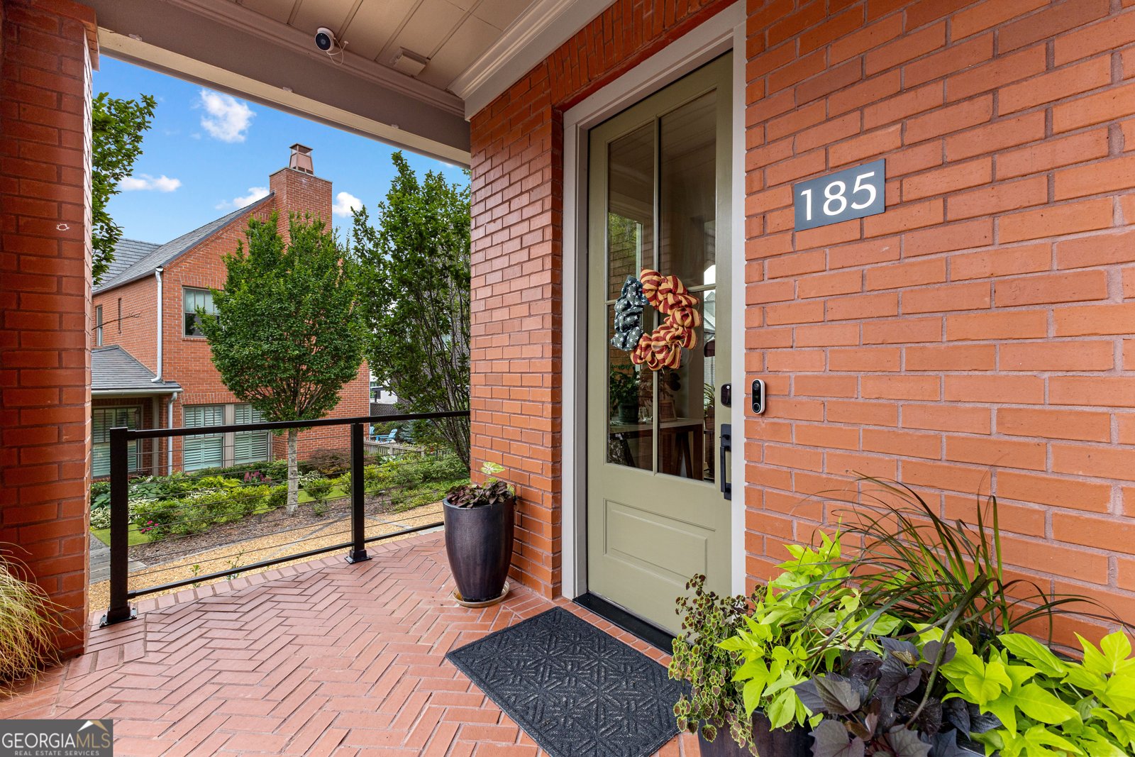 185 Central Avenue Fayetteville - 8