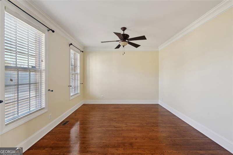 5615 TOCCOA Drive Douglasville - 15