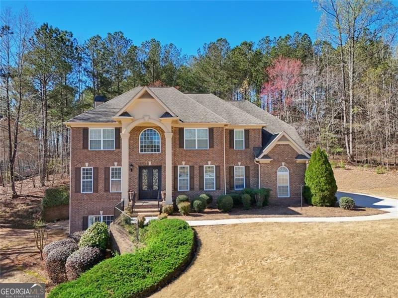 5615 TOCCOA Drive Douglasville - 2