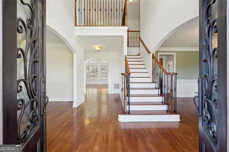 5615 TOCCOA Drive Douglasville - 3