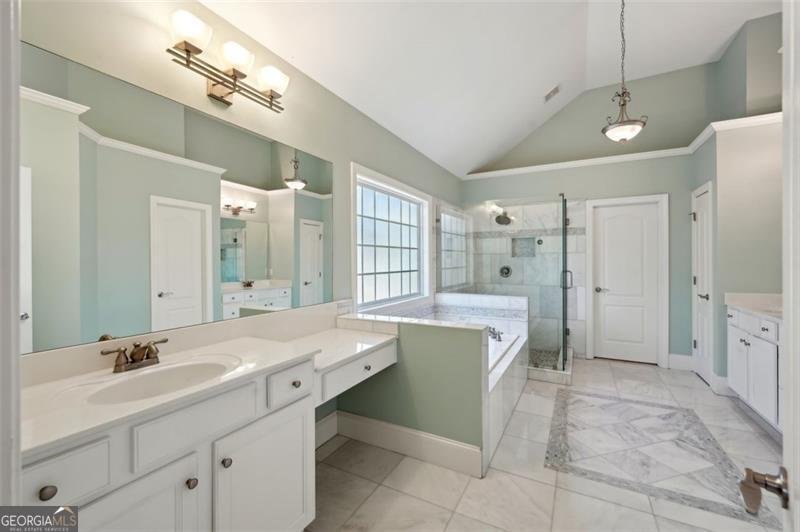 5615 TOCCOA Drive Douglasville - 7