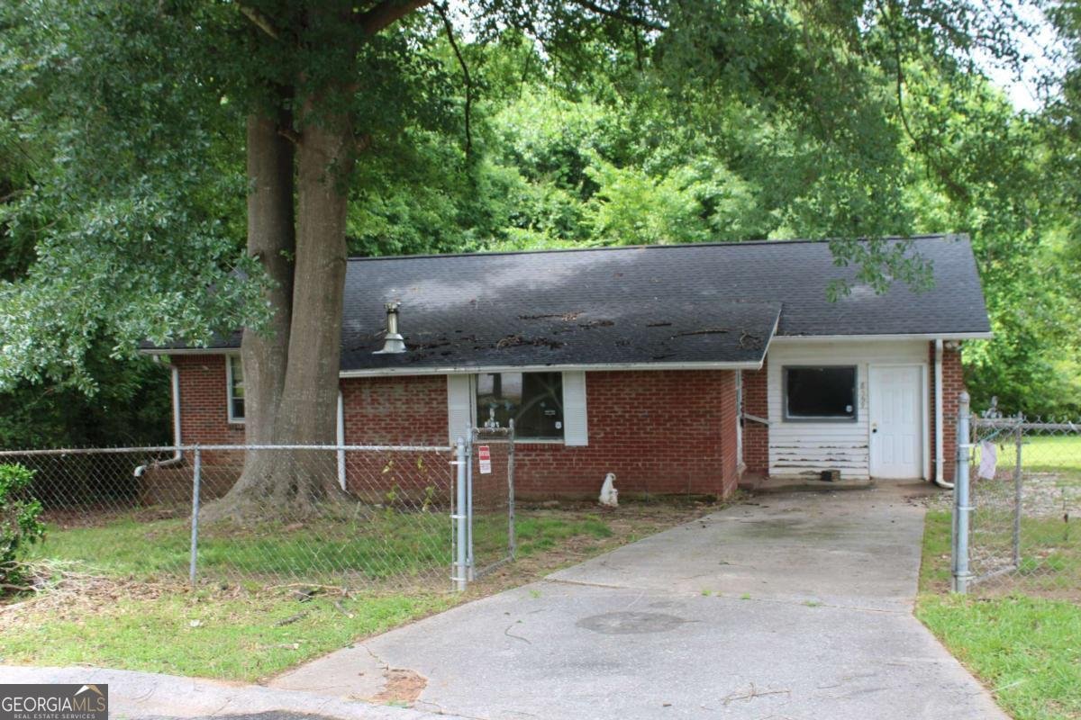 8469 Shiloh Court Jonesboro - 1