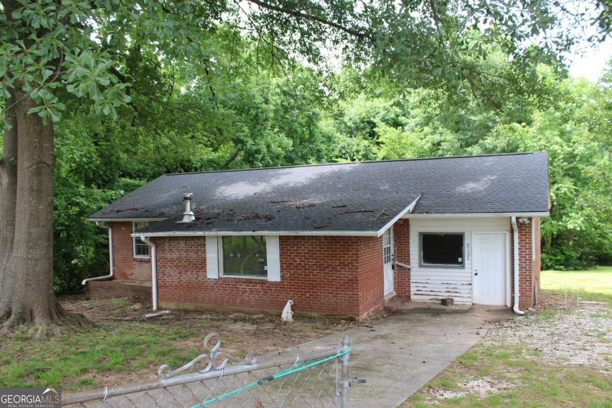 8469 Shiloh Court Jonesboro - 2
