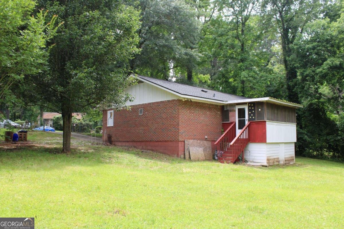 8469 Shiloh Court Jonesboro - 4