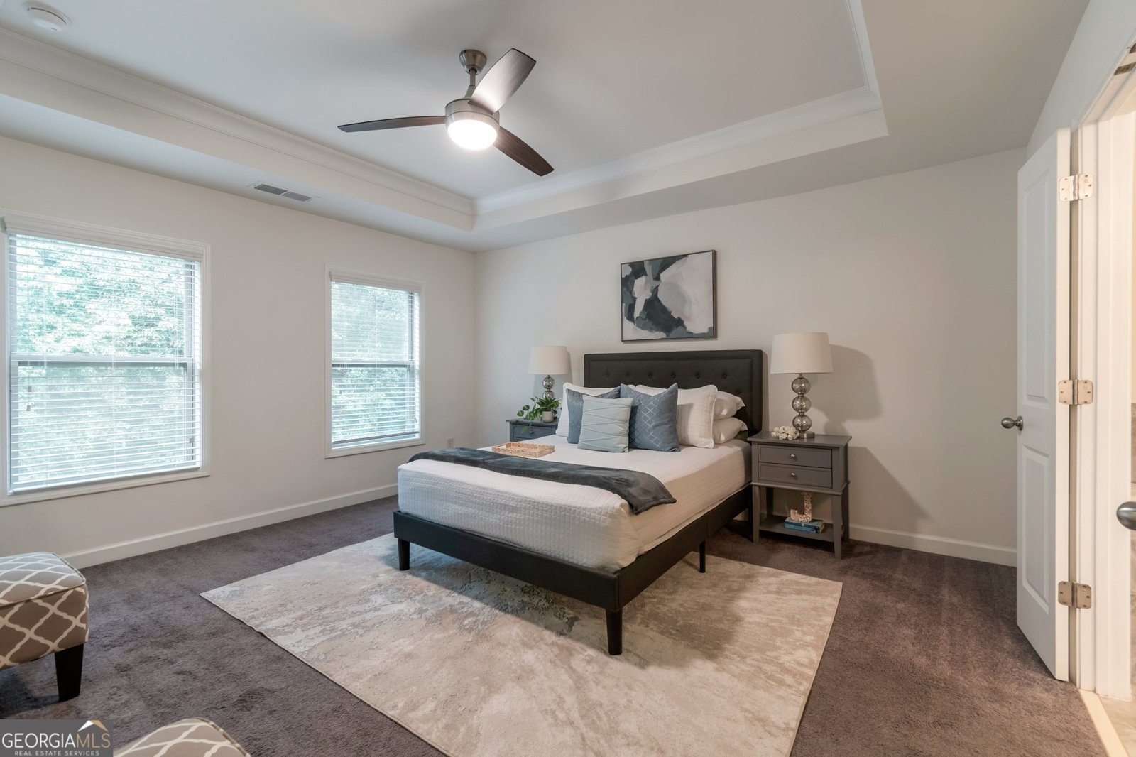 7850 Willoughby Court Alpharetta - 1