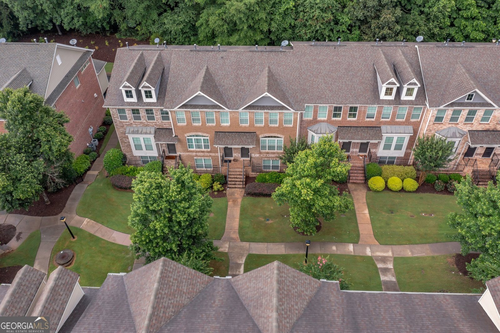 7850 Willoughby Court Alpharetta - 16