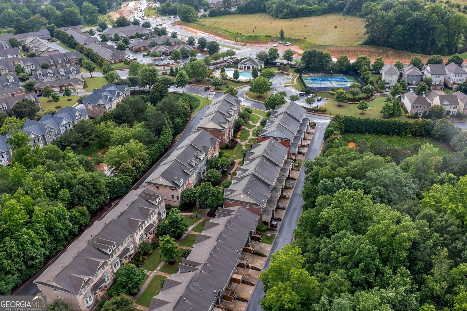 7850 Willoughby Court Alpharetta - 17