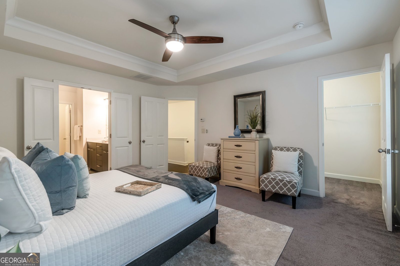 7850 Willoughby Court Alpharetta - 2