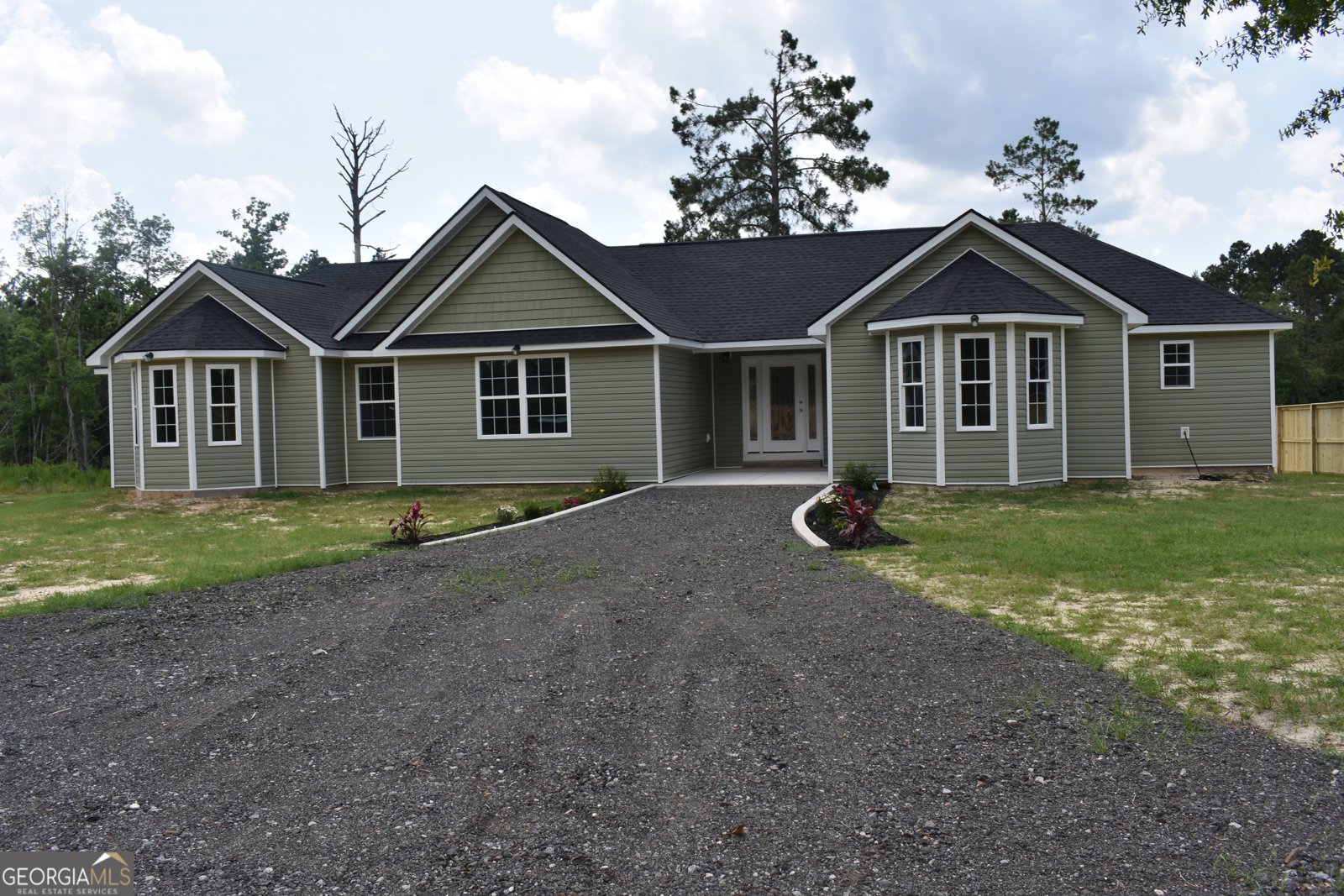 537 Quick Run Road Reidsville - 2