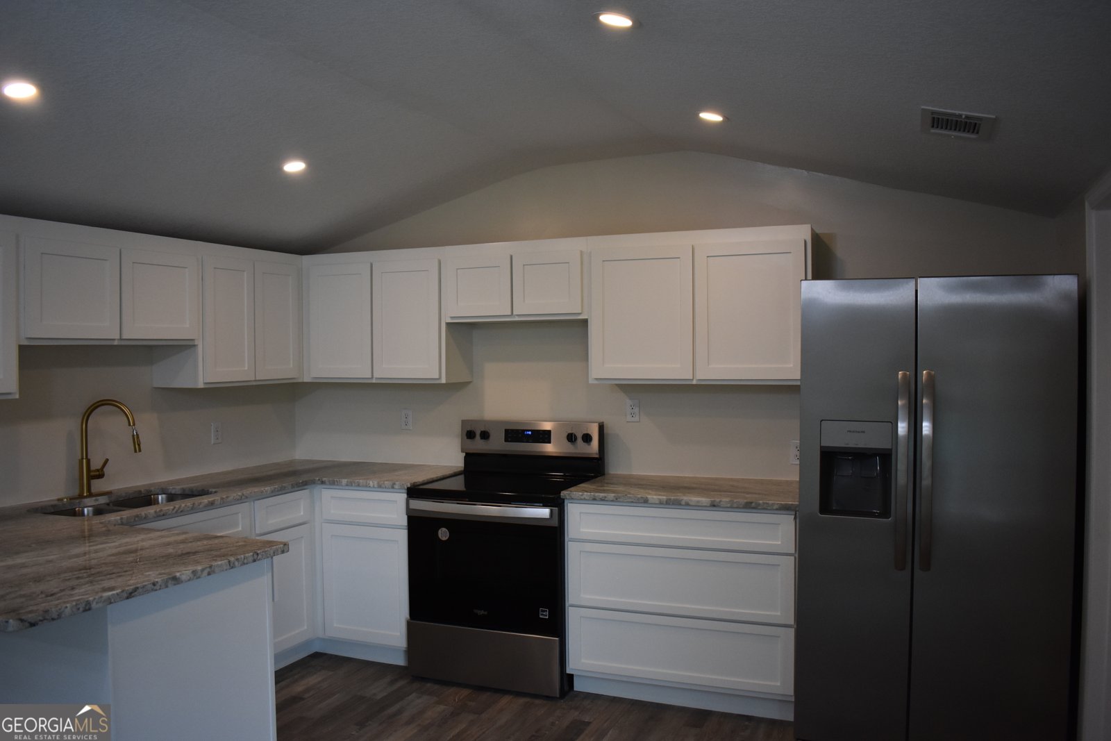537 Quick Run Road Reidsville - 23
