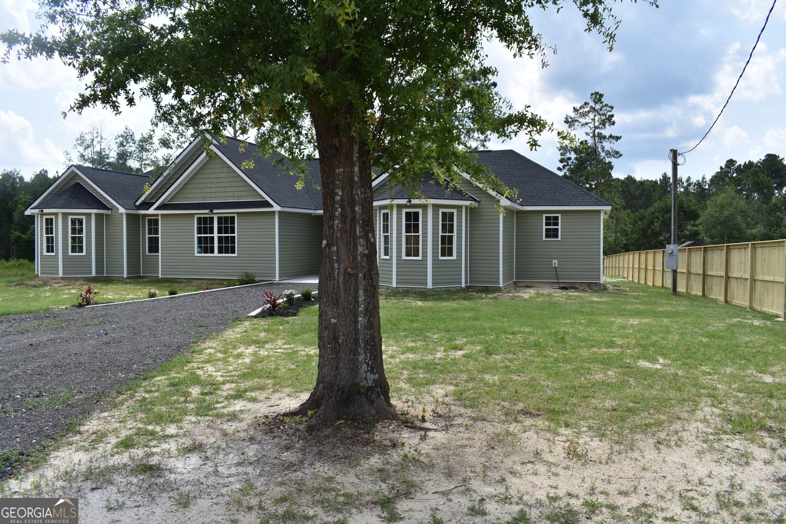 537 Quick Run Road Reidsville - 3