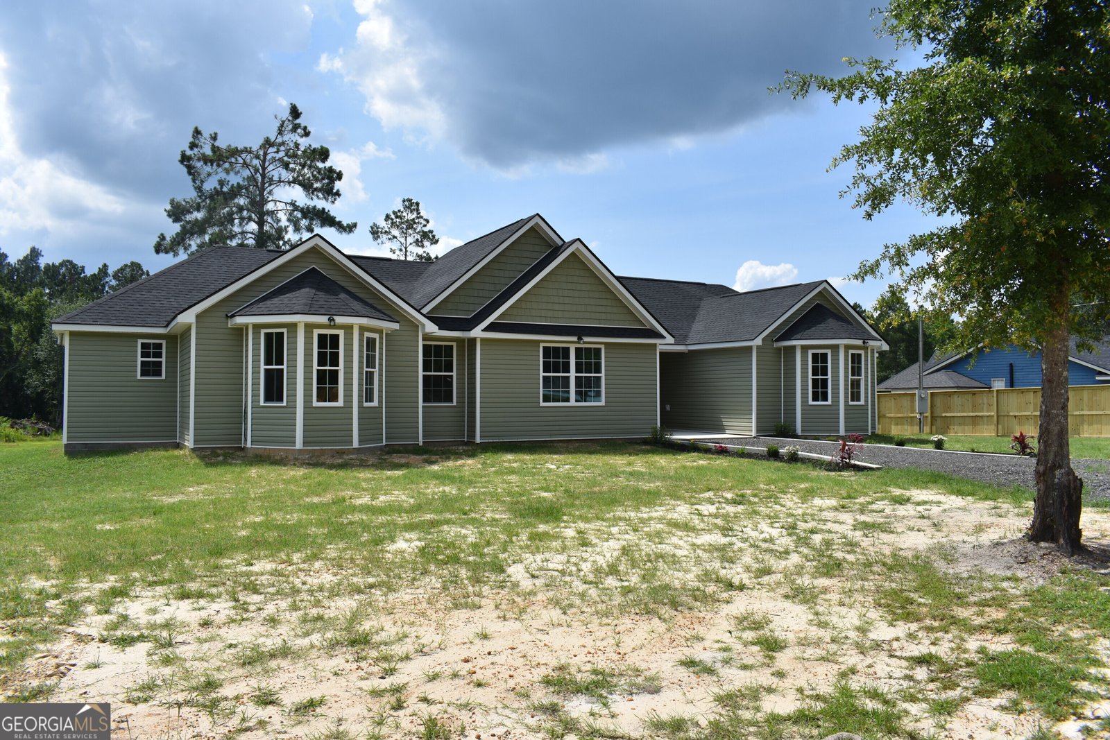537 Quick Run Road Reidsville - 4