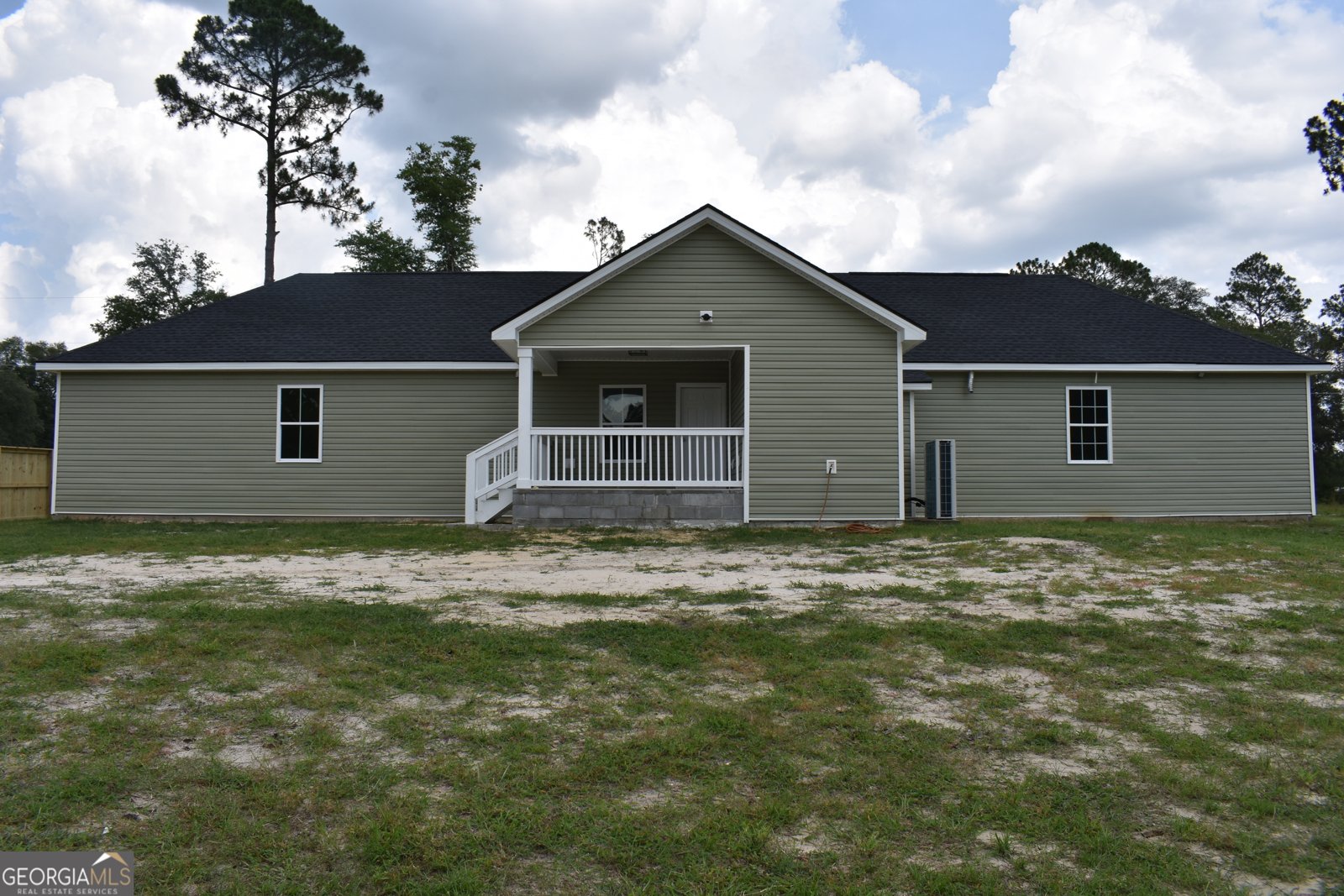 537 Quick Run Road Reidsville - 41