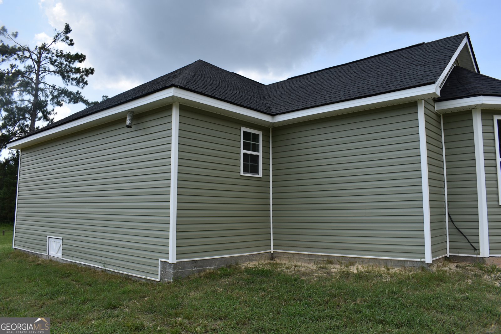 537 Quick Run Road Reidsville - 5
