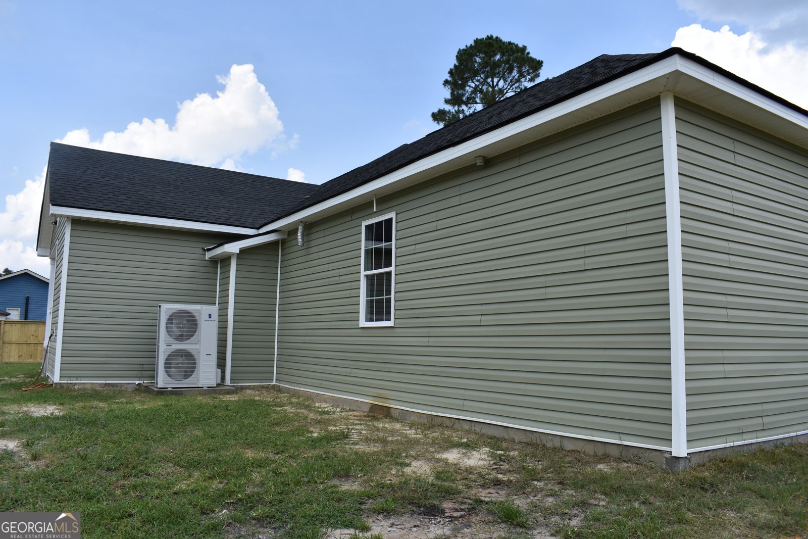 537 Quick Run Road Reidsville - 6
