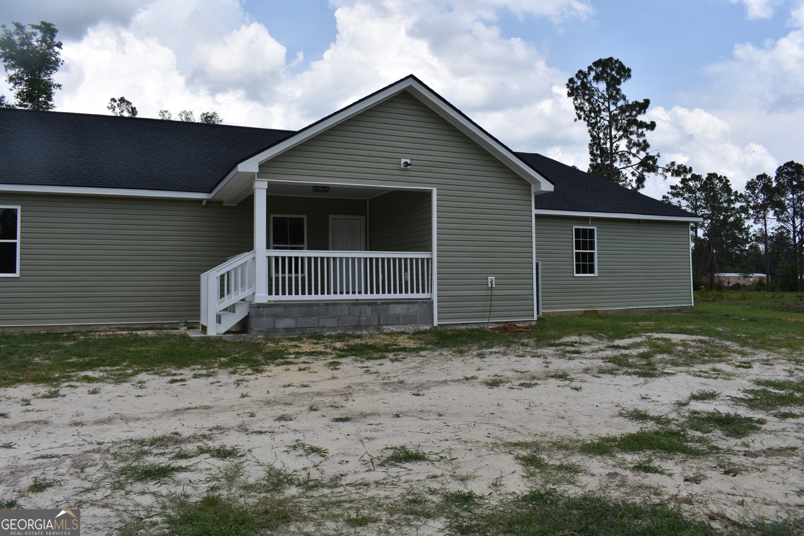 537 Quick Run Road Reidsville - 7