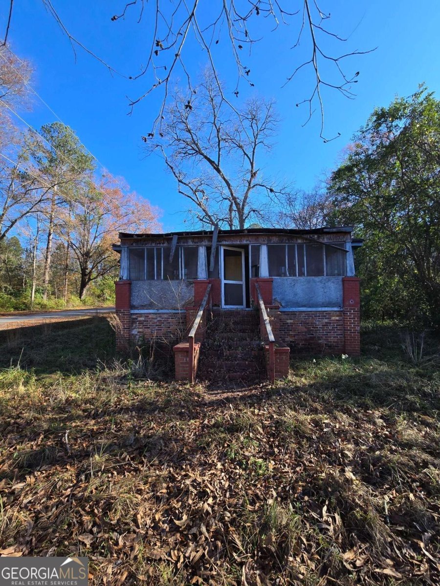 1045 Wilkinson Street Milledgeville - 1