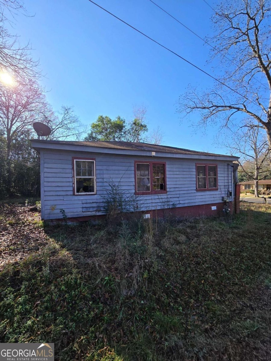 1045 Wilkinson Street Milledgeville - 2
