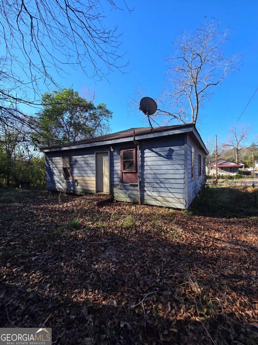 1045 Wilkinson Street Milledgeville - 3