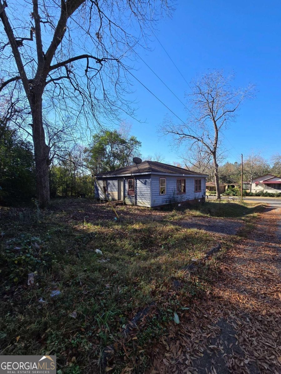 1045 Wilkinson Street Milledgeville - 4