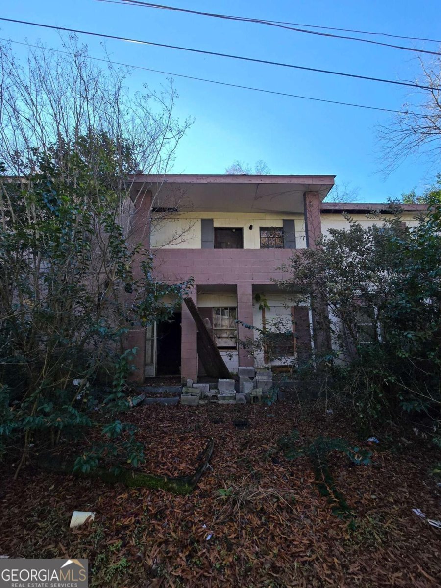 1045 Wilkinson Street Milledgeville - 6