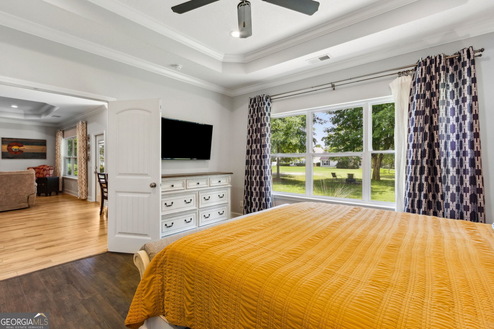 108 Overlook Bend Kingsland - 32