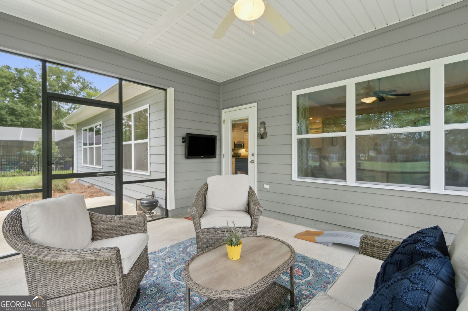 108 Overlook Bend Kingsland - 42