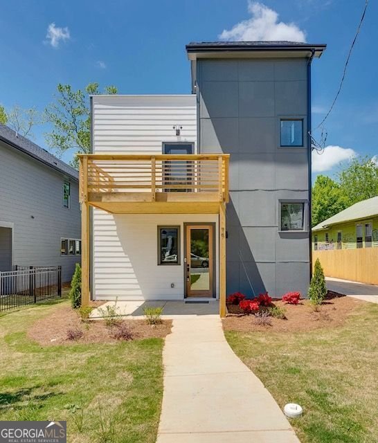 76 Mayson Avenue Northeast Atlanta - 1