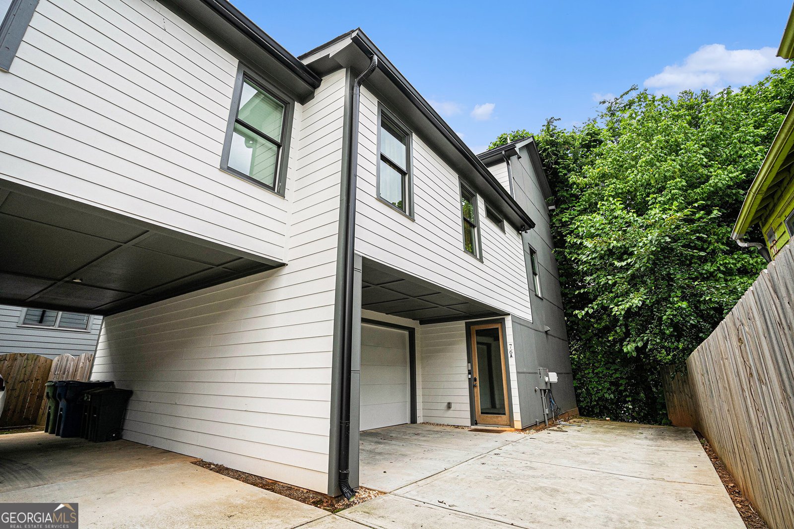 76 Mayson Avenue Northeast Atlanta - 2