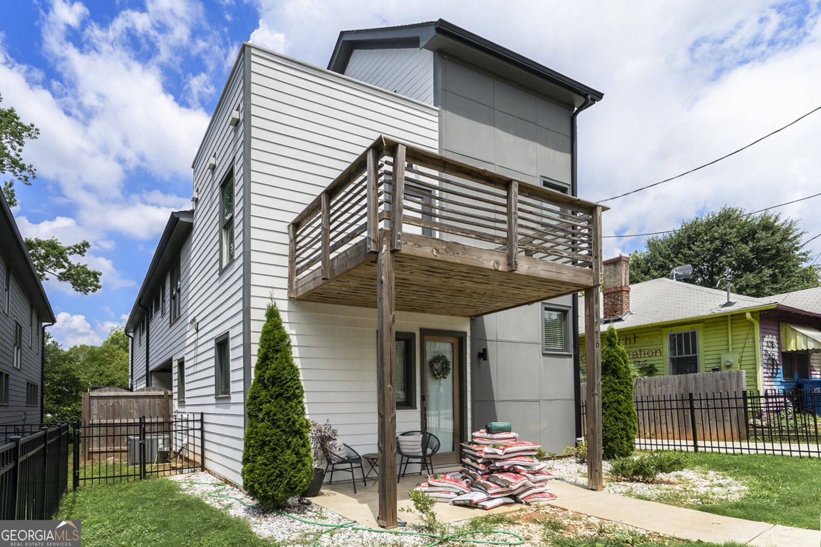 76-A Mayson Avenue Northeast Atlanta - 32
