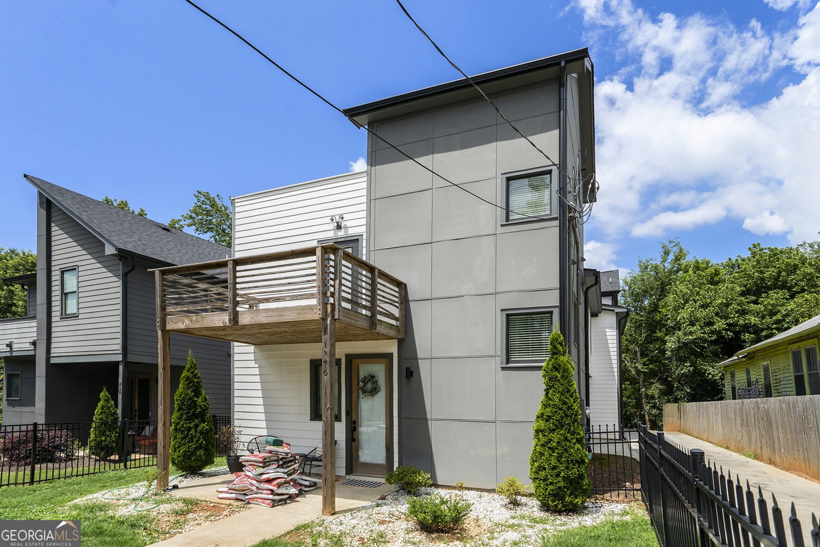 76-A Mayson Avenue Northeast Atlanta - 34