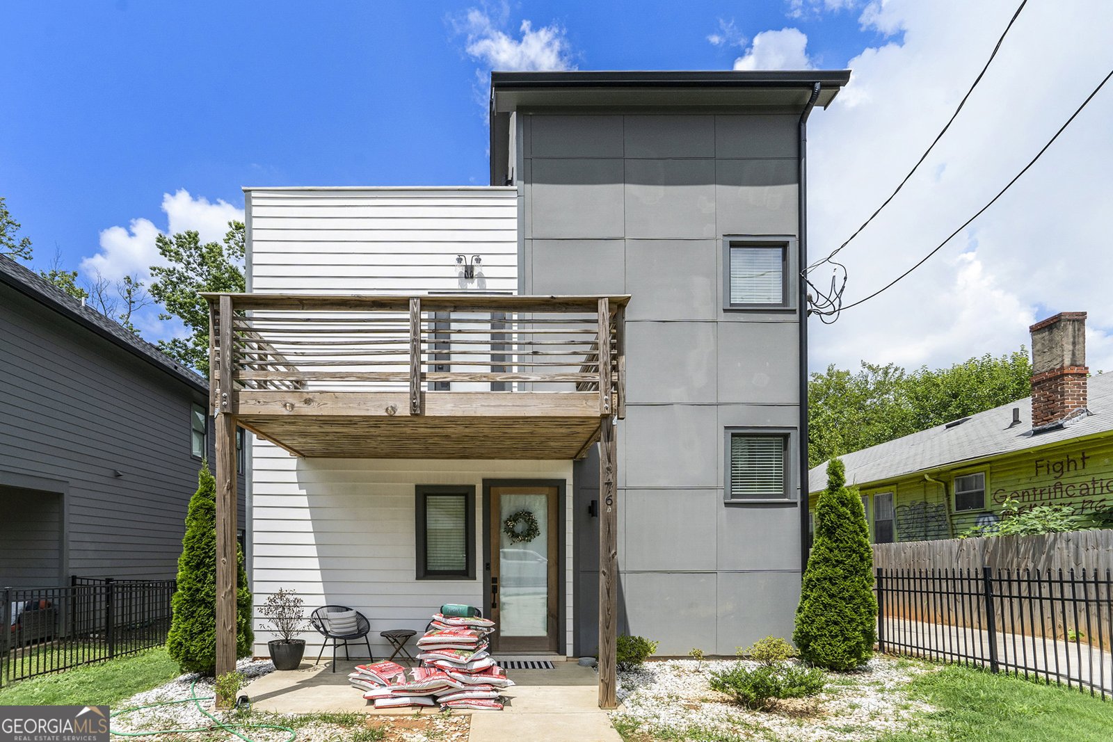 76 Mayson Avenue Northeast Atlanta - 4