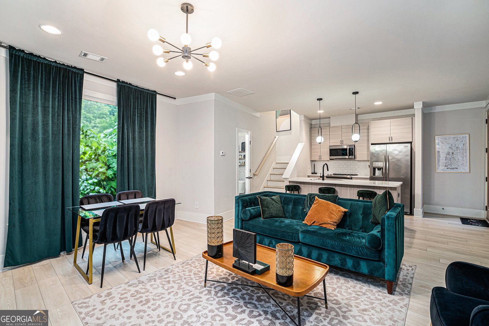 76 Mayson Avenue Northeast Atlanta - 6