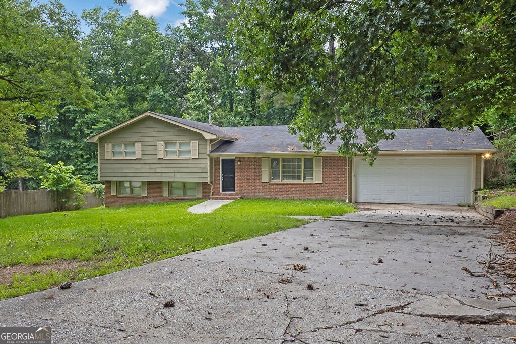 6503 Tent Valley Drive Riverdale - 1