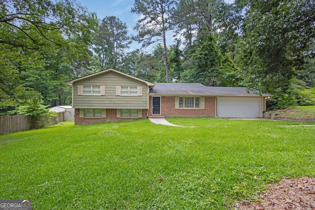 6503 Tent Valley Drive Riverdale - 2
