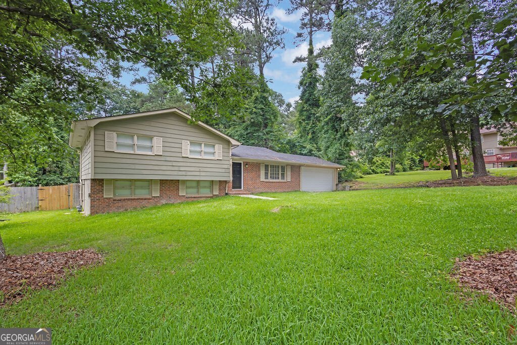 6503 Tent Valley Drive Riverdale - 3