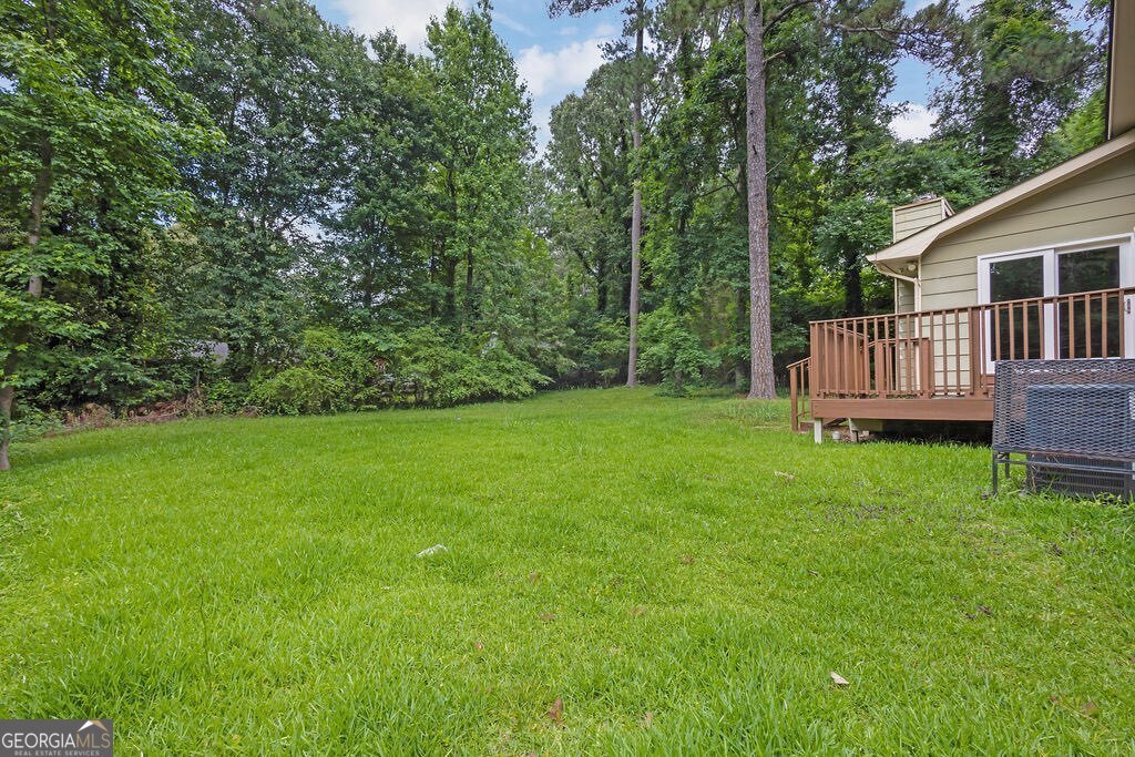 6503 Tent Valley Drive Riverdale - 37