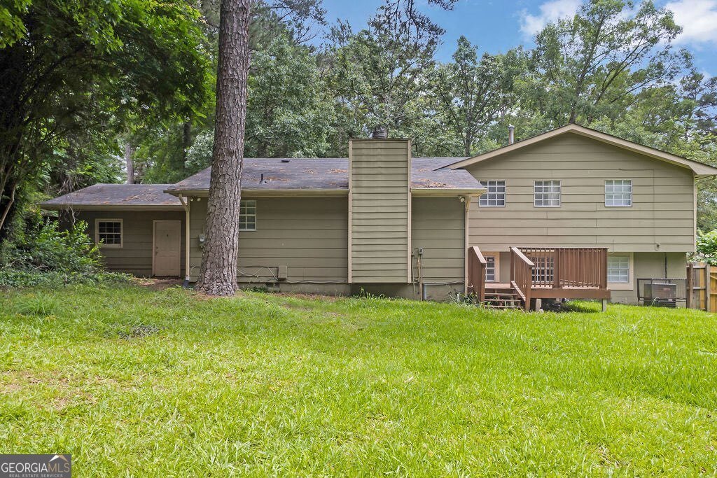 6503 Tent Valley Drive Riverdale - 4