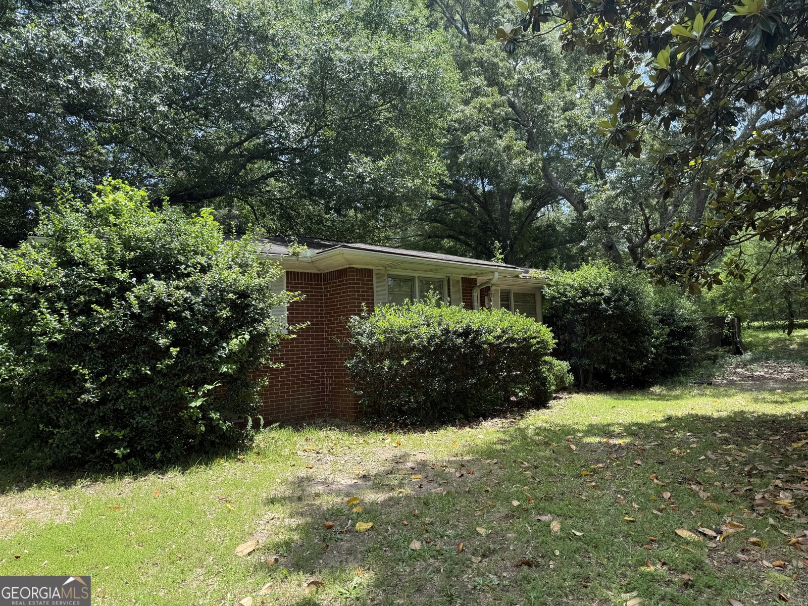 1810 Highway 138 Stockbridge - 1
