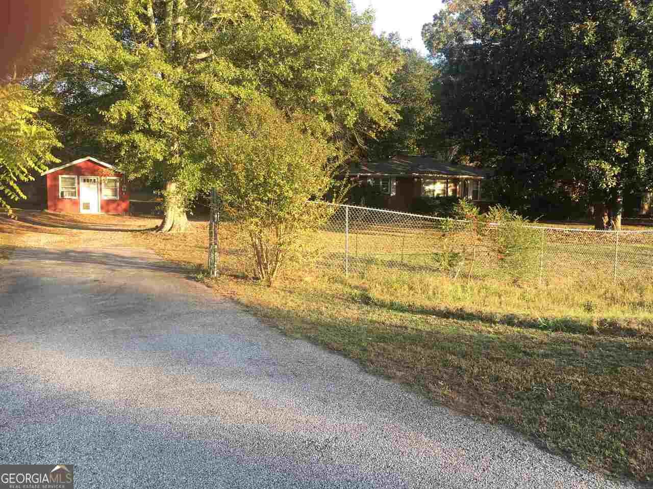 1810 Highway 138 Stockbridge - 5