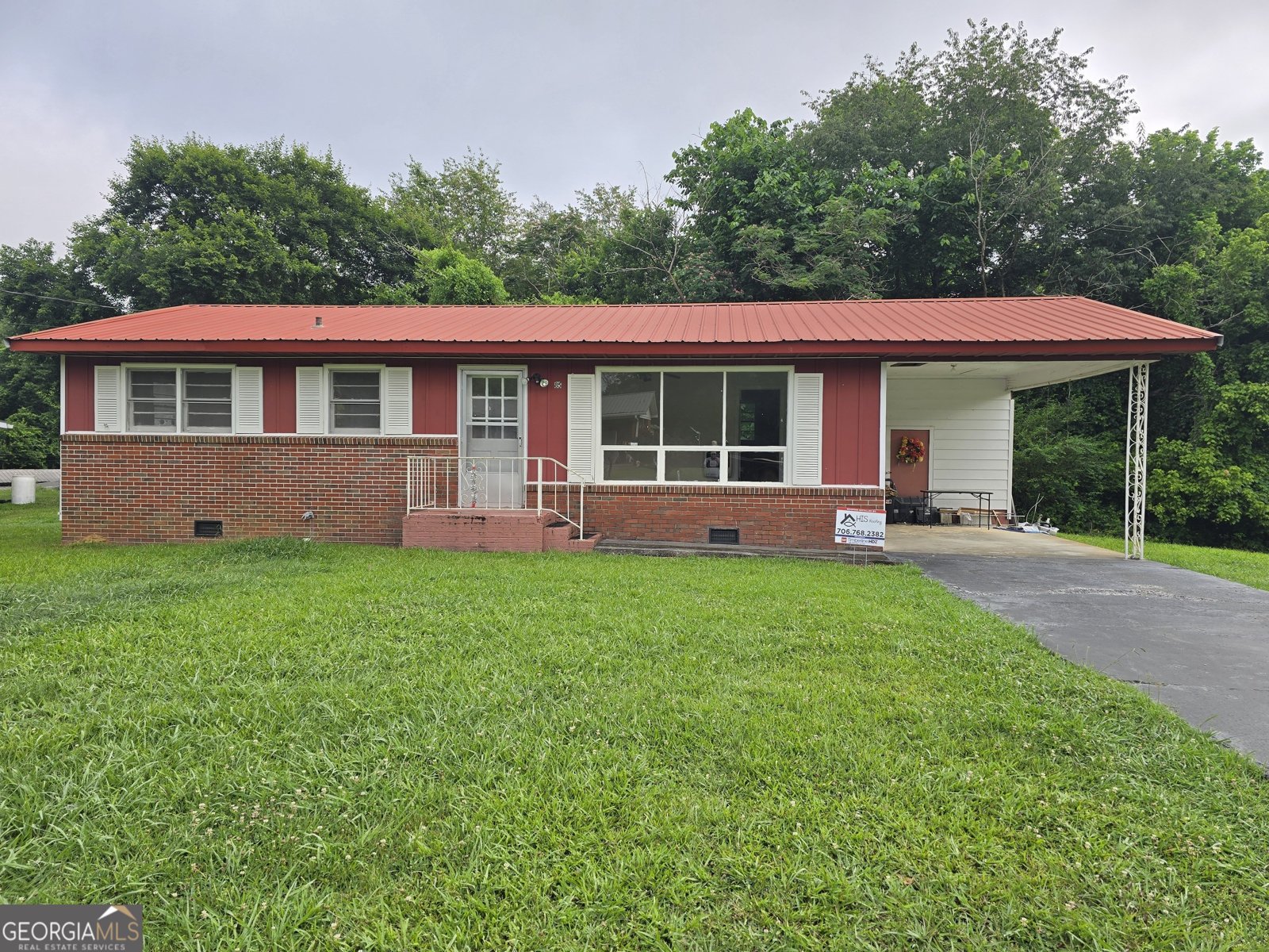 85 Rollins Drive Summerville - 1