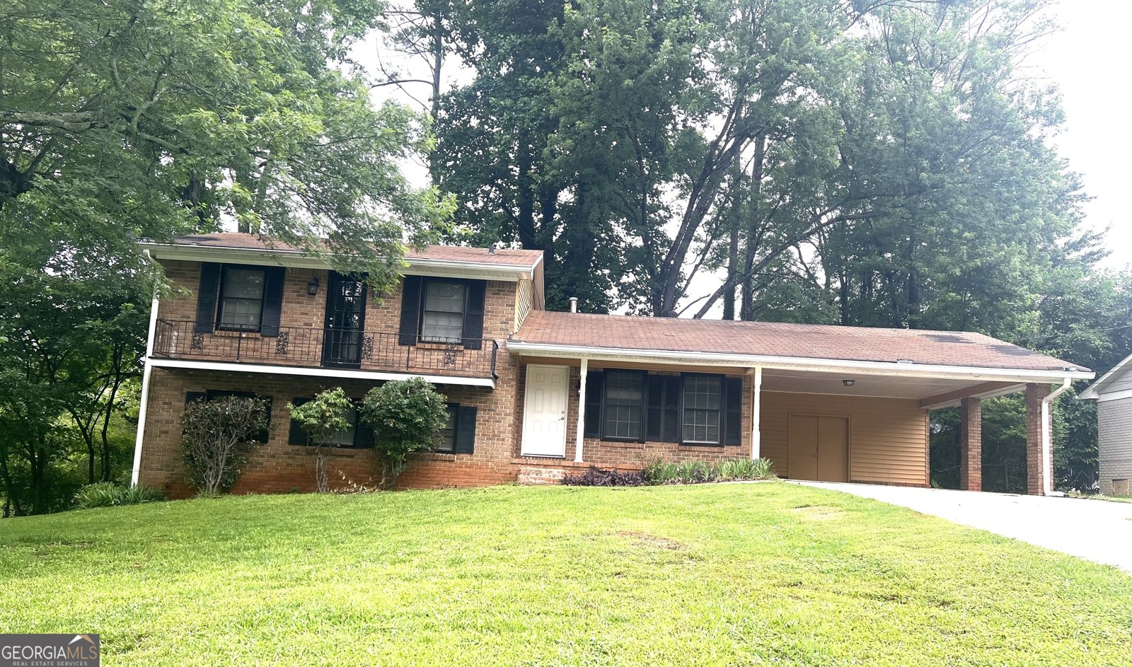 4196 Lehigh Boulevard Decatur - 1