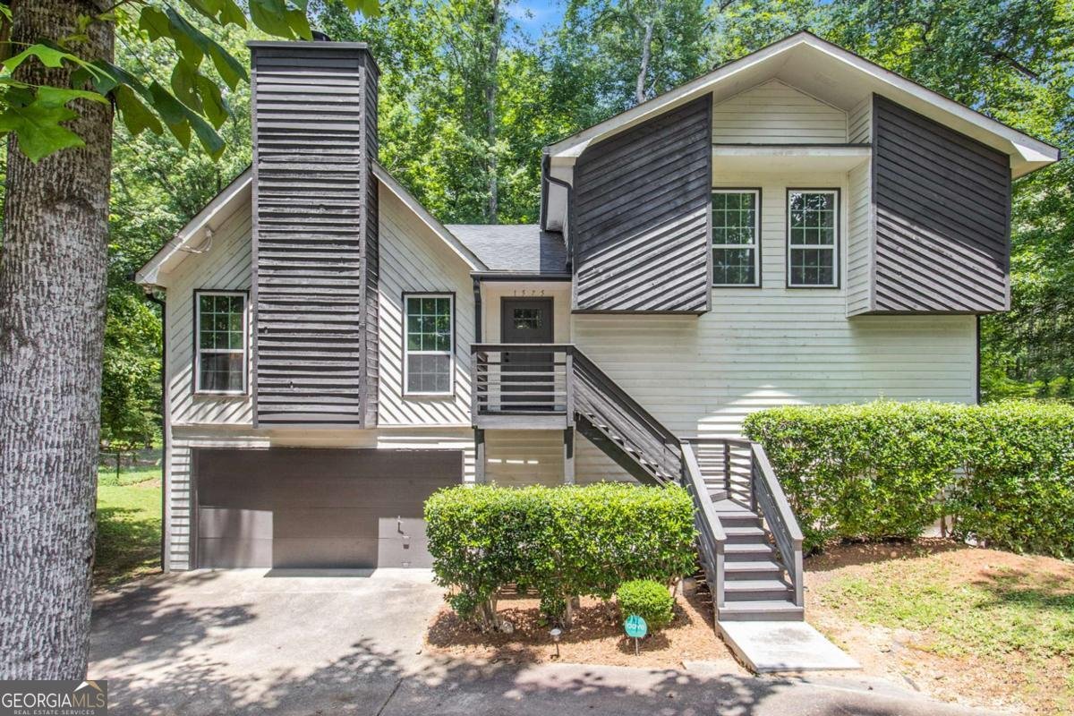 1575 Barrier Road Marietta - 1