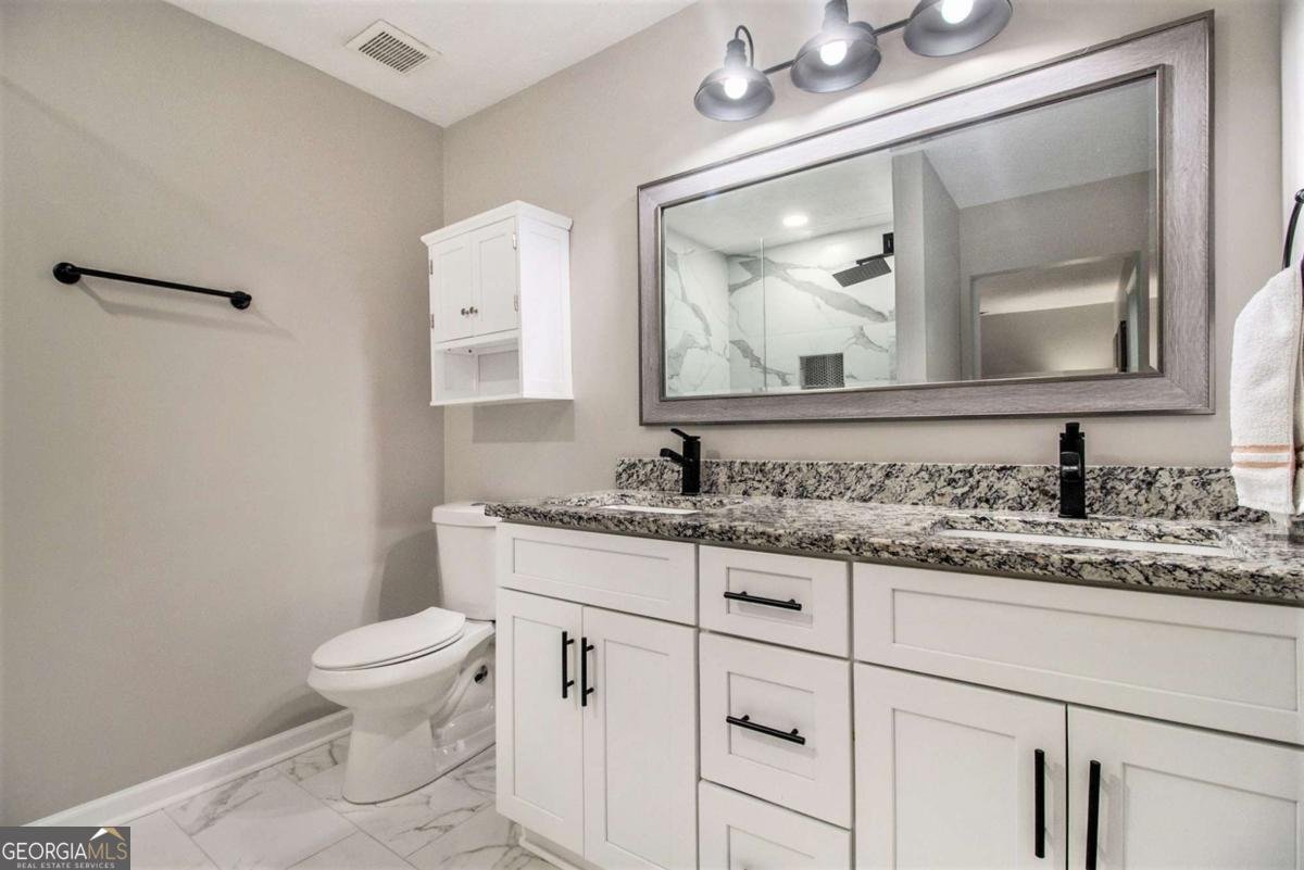 1575 Barrier Road Marietta - 10