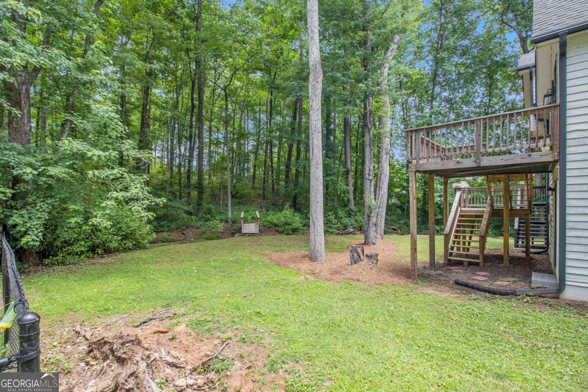 1575 Barrier Road Marietta - 11